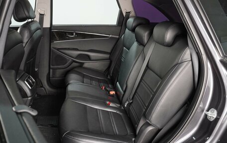 KIA Sorento III Prime рестайлинг, 2015 год, 1 999 000 рублей, 9 фотография