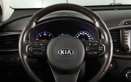 KIA Sorento III Prime рестайлинг, 2015 год, 1 999 000 рублей, 12 фотография