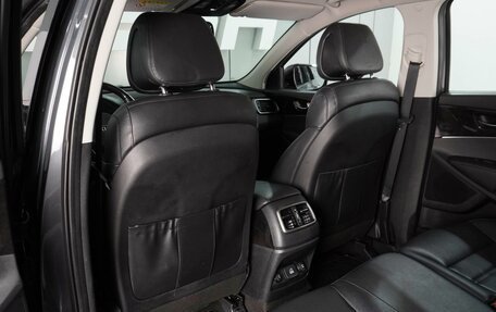 KIA Sorento III Prime рестайлинг, 2015 год, 1 999 000 рублей, 11 фотография