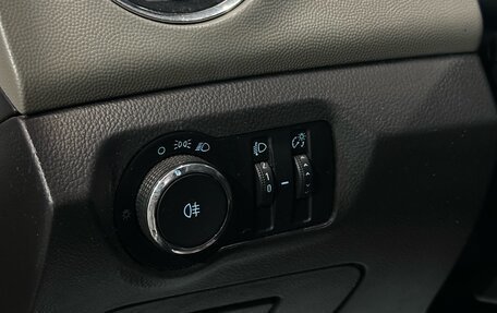 Chevrolet Cruze II, 2011 год, 599 000 рублей, 10 фотография