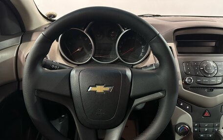 Chevrolet Cruze II, 2011 год, 599 000 рублей, 7 фотография