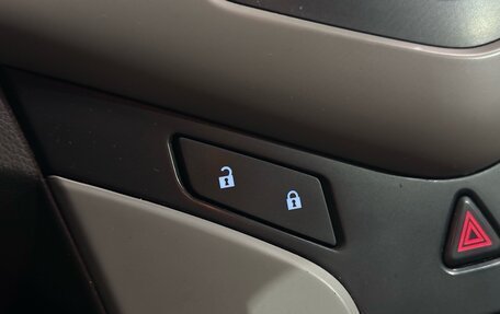 Chevrolet Cruze II, 2011 год, 599 000 рублей, 13 фотография