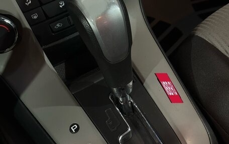 Chevrolet Cruze II, 2011 год, 599 000 рублей, 15 фотография