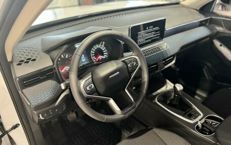 Haval Jolion, 2025 год, 2 149 000 рублей, 14 фотография