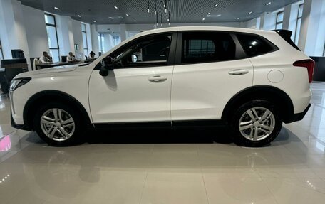 Haval Jolion, 2025 год, 2 149 000 рублей, 7 фотография