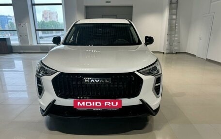 Haval Jolion, 2025 год, 2 149 000 рублей, 2 фотография