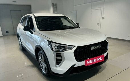 Haval Jolion, 2025 год, 2 149 000 рублей, 3 фотография