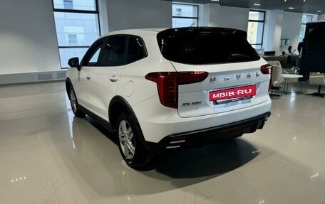 Haval Jolion, 2025 год, 2 149 000 рублей, 9 фотография