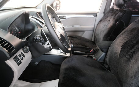 Mitsubishi Pajero Sport II рестайлинг, 2011 год, 1 759 000 рублей, 6 фотография