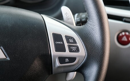 Mitsubishi Pajero Sport II рестайлинг, 2011 год, 1 759 000 рублей, 13 фотография