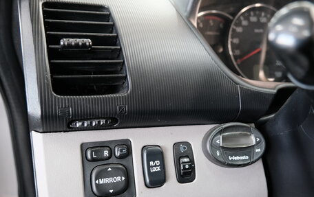 Mitsubishi Pajero Sport II рестайлинг, 2011 год, 1 759 000 рублей, 8 фотография