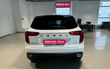 Haval Jolion, 2025 год, 2 149 000 рублей, 5 фотография