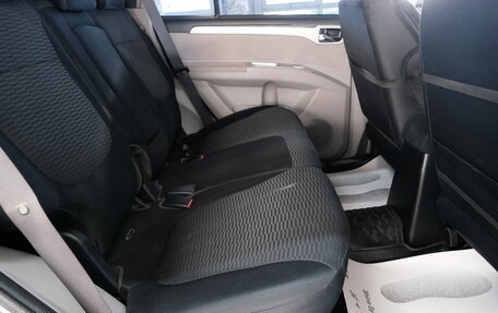 Mitsubishi Pajero Sport II рестайлинг, 2011 год, 1 759 000 рублей, 22 фотография