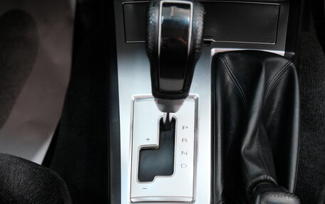 Mitsubishi Pajero Sport II рестайлинг, 2011 год, 1 759 000 рублей, 17 фотография