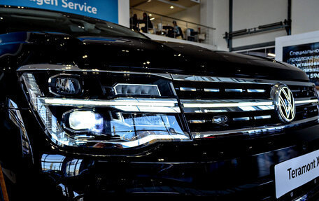 Volkswagen Teramont I, 2024 год, 6 800 000 рублей, 6 фотография