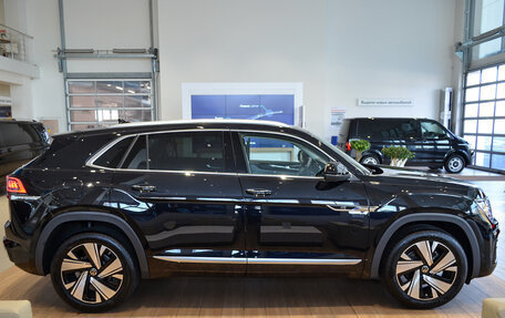 Volkswagen Teramont I, 2024 год, 6 800 000 рублей, 8 фотография