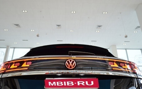 Volkswagen Teramont I, 2024 год, 6 800 000 рублей, 13 фотография