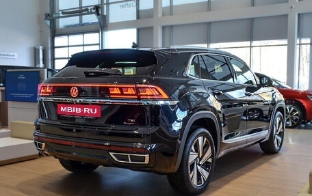 Volkswagen Teramont I, 2024 год, 6 800 000 рублей, 9 фотография