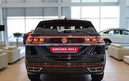 Volkswagen Teramont I, 2024 год, 6 800 000 рублей, 16 фотография
