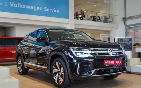 Volkswagen Teramont I, 2024 год, 6 800 000 рублей, 7 фотография