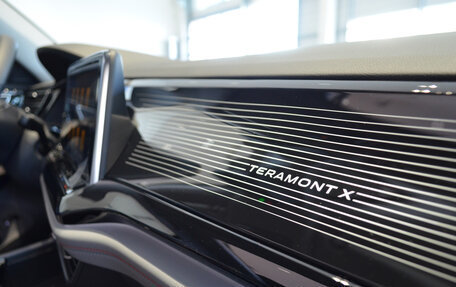Volkswagen Teramont I, 2024 год, 6 800 000 рублей, 29 фотография