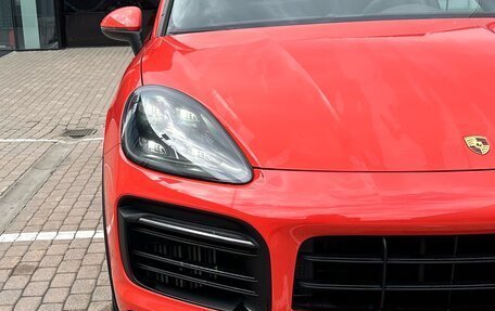 Porsche Cayenne III, 2019 год, 8 995 000 рублей, 3 фотография