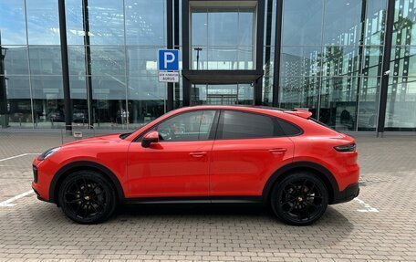Porsche Cayenne III, 2019 год, 8 995 000 рублей, 10 фотография
