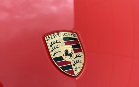 Porsche Cayenne III, 2019 год, 8 995 000 рублей, 11 фотография