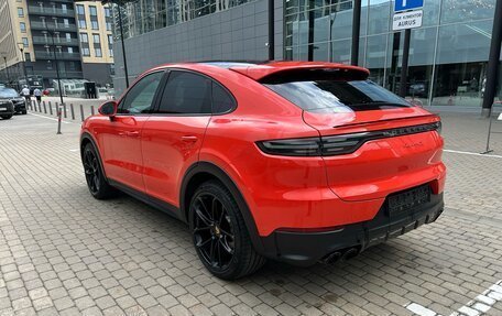 Porsche Cayenne III, 2019 год, 8 995 000 рублей, 9 фотография