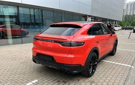 Porsche Cayenne III, 2019 год, 8 995 000 рублей, 6 фотография