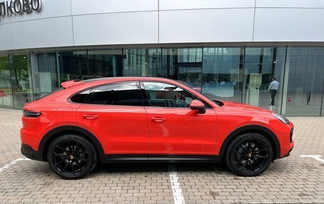 Porsche Cayenne III, 2019 год, 8 995 000 рублей, 5 фотография