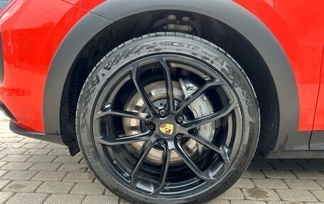Porsche Cayenne III, 2019 год, 8 995 000 рублей, 12 фотография
