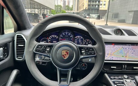 Porsche Cayenne III, 2019 год, 8 995 000 рублей, 17 фотография