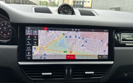 Porsche Cayenne III, 2019 год, 8 995 000 рублей, 23 фотография