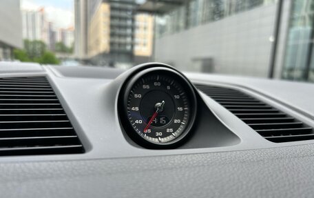 Porsche Cayenne III, 2019 год, 8 995 000 рублей, 20 фотография