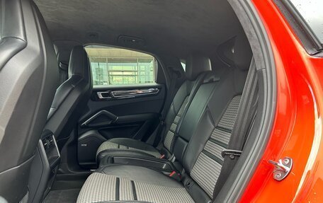 Porsche Cayenne III, 2019 год, 8 995 000 рублей, 24 фотография