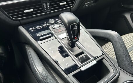 Porsche Cayenne III, 2019 год, 8 995 000 рублей, 21 фотография