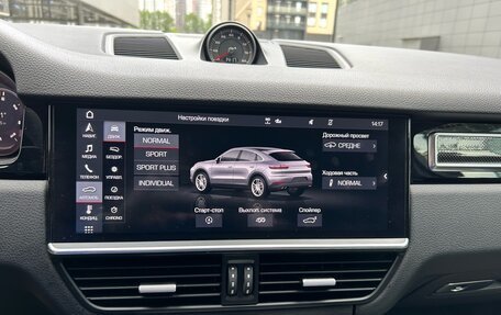 Porsche Cayenne III, 2019 год, 8 995 000 рублей, 22 фотография
