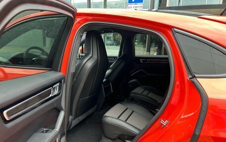 Porsche Cayenne III, 2019 год, 8 995 000 рублей, 26 фотография