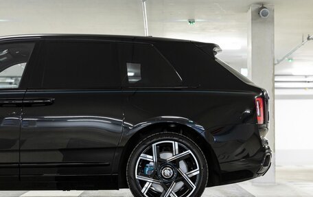 Rolls-Royce Cullinan, 2025 год, 77 000 000 рублей, 6 фотография