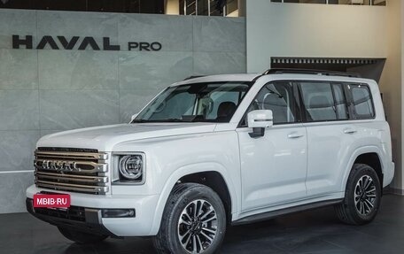 Haval H9, 2024 год, 4 599 000 рублей, 2 фотография
