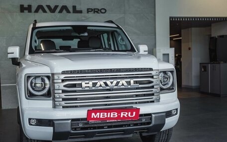 Haval H9, 2024 год, 4 599 000 рублей, 3 фотография