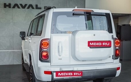 Haval H9, 2024 год, 4 599 000 рублей, 4 фотография