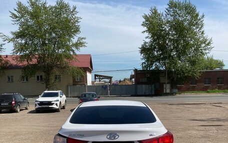 Hyundai Elantra V, 2014 год, 660 000 рублей, 5 фотография