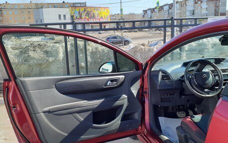 Citroen C4 II рестайлинг, 2005 год, 250 000 рублей, 4 фотография