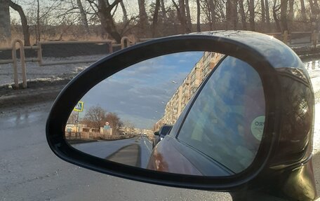 Citroen C4 II рестайлинг, 2005 год, 250 000 рублей, 8 фотография
