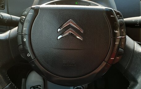 Citroen C4 II рестайлинг, 2005 год, 250 000 рублей, 7 фотография