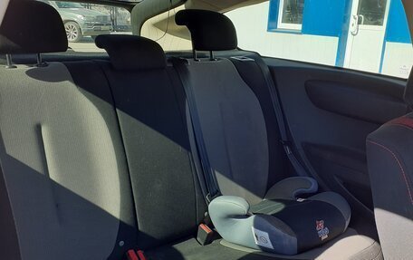 Citroen C4 II рестайлинг, 2005 год, 250 000 рублей, 6 фотография