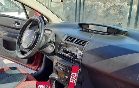 Citroen C4 II рестайлинг, 2005 год, 250 000 рублей, 5 фотография