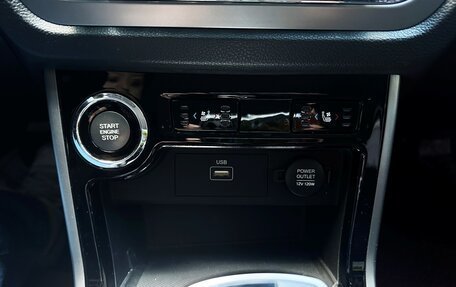 SsangYong Korando, 2022 год, 1 650 000 рублей, 14 фотография